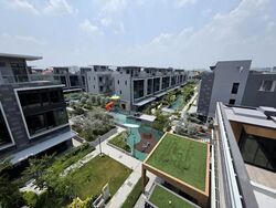Yishun Avenue 5 (D27), Semi-Detached #607948871